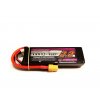 Li-pol baterie 2200mAh 3S 25C (50C) Bighobby-NANO Tech