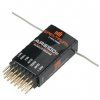 Přijímač pro DSM2 moduly - AR6100e