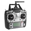 5532 2 fly sky t6 6ch vysilac s modulem a prijimacem 6ch mode2