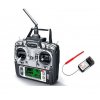 Fly Sky  T6 6Ch  vysílač s modulem a přijímačem 6ch - mode2