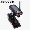 5628 1 vysilac fs gt3b 3ch 2 4ghz original prijimac gr3e
