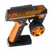Vysílač FS - GT3C 3Ch (originál) 2.4GHz + přijímač (orange)