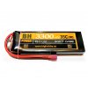 Li-pol baterie 3300 mAh 3S 35C (70C) BH Power