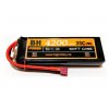 Li-pol baterie 4200 mAh 3S 35C (70C) BH Power