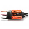 Regulátor otáček 20A Favourite SKY 19g  ESC - Air/Heli