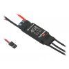 Regulátor otáček 40A FLYCOLOR FlyDragon BEC 5V/3A (2-4S)