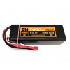 Li-pol baterie 7600 mAh 3S 75C (150C) HC (pevný obal) BH Power