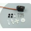 6627 1 digitalni servo corona ds329hv 34g 0 09s 4 5kg