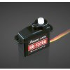 Analogové servo 1370A 3,7g/0,1s/0,6kg Power HD