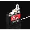 6729 1 digitalni servo dsm44 5 8g 0 07s 1 6kg power hd