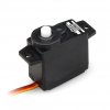 Analogové servo PS-1109HB 9,5g/0,07s/1,9kg JX Servo