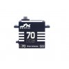 Silné digitální servo C70HV 87g/0,08s/72kg JX Servo