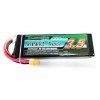 *Li-pol baterie 3500mAh 5S 35C (70C) Bighobby-NANO Tech