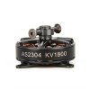 Střídavý elektromotor AS 2304 1800kv (F3P,3D,4D)  T-Motor