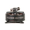 Střídavý elektromotor AS 2306 1900kv (F3P,3D,4D) T-Motor