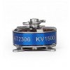 *Střídavý elektromotor AT 2306 2300kv (F3P,3D,4D) T-Motor