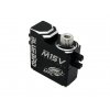 Digitální HV servo BMS-M15V 12g/0,1s/7,5kg Blue Bird servo
