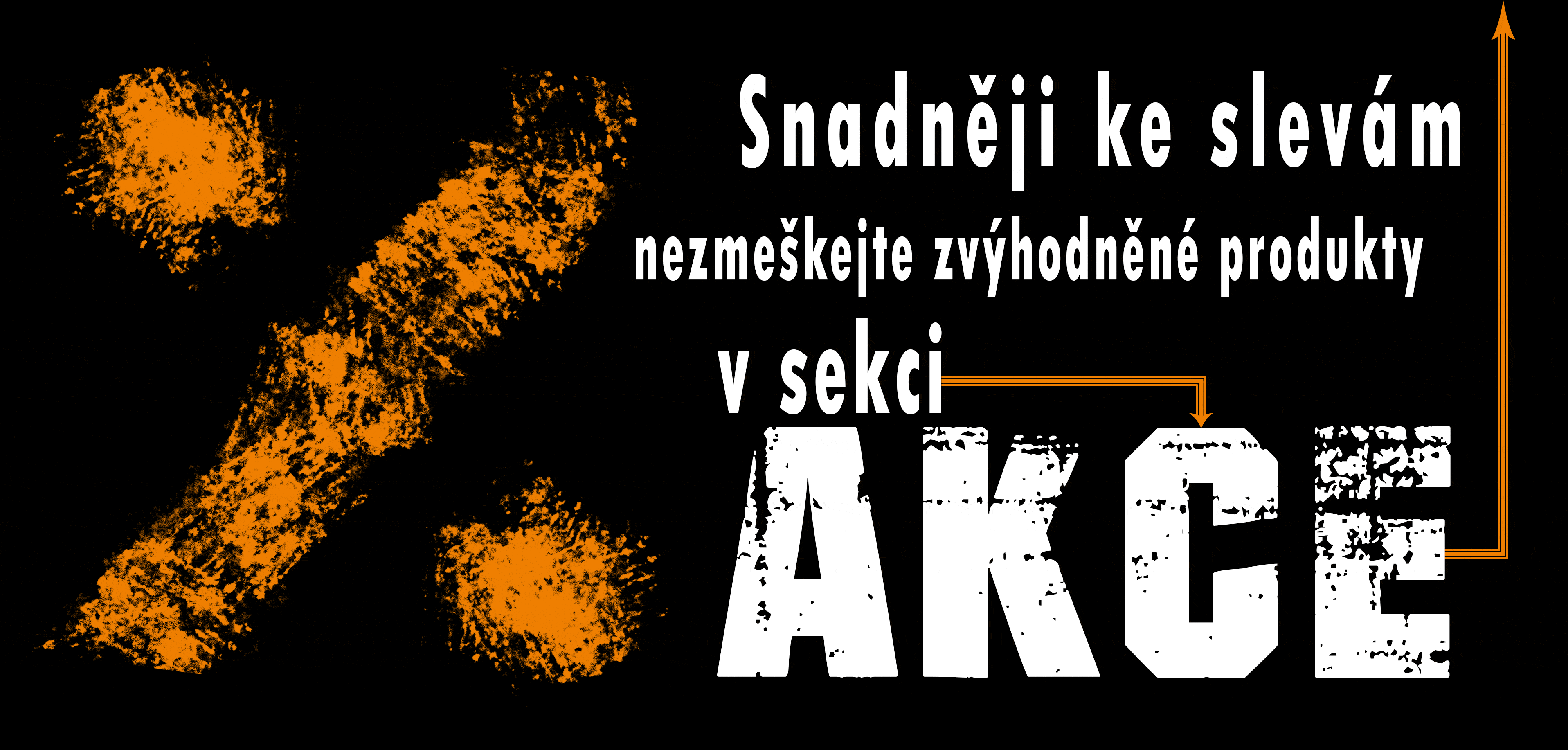 13 -  Snadneji ke slevam