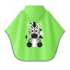 ponco zelene zezadu zebra