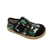 Dětská textilní barefoot obuv Bighorn JAVARY 5121 H