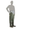 rybarske brodaky demar grand waders 3190 zelena 2