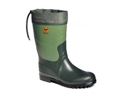 damske letne gumaky bighorn vermont 3235 zelene