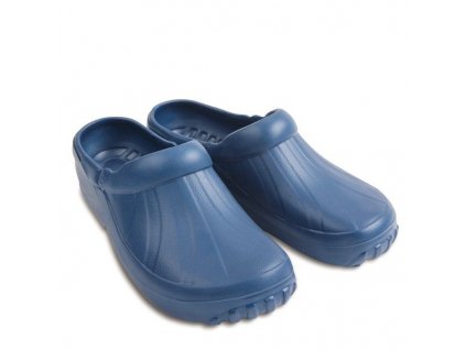 panske-slapky-demar-new-eva-clog-4842b-modre