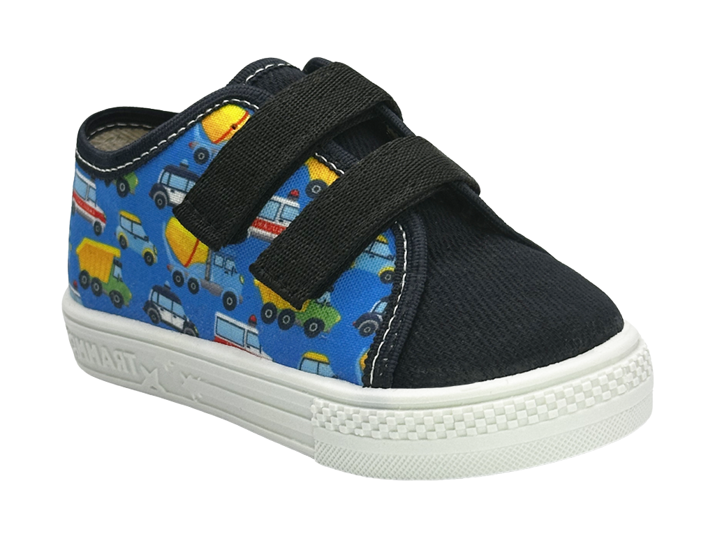 Detské tenisky Bighorn LEON 5022 A Veľkosť: 20