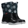 detska zimna obuv demar pico light 0377 e cierna