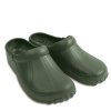 demar panske pantofle new eva clog 4842 zelene