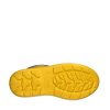 Dámske zateplené gumáky Demar VIBES 0325 E žlté