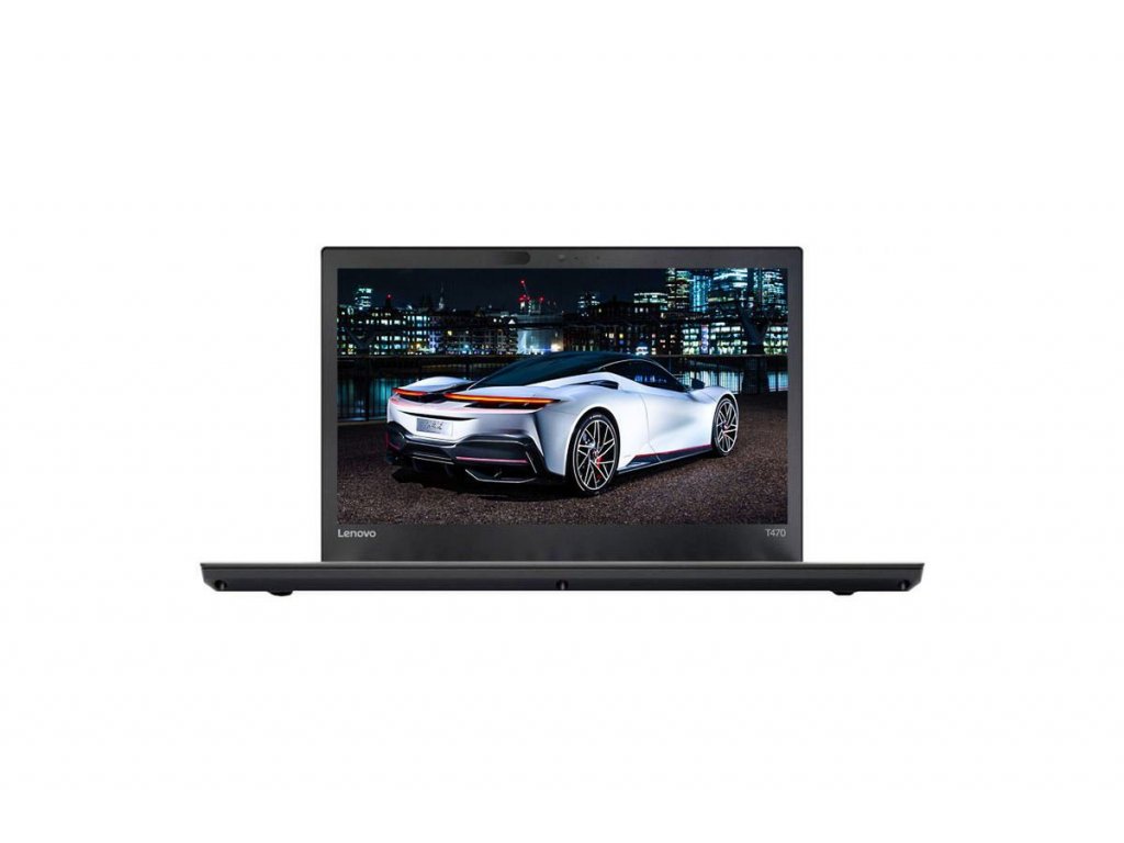 Lenovo ThinkPad T470 - kategorie B