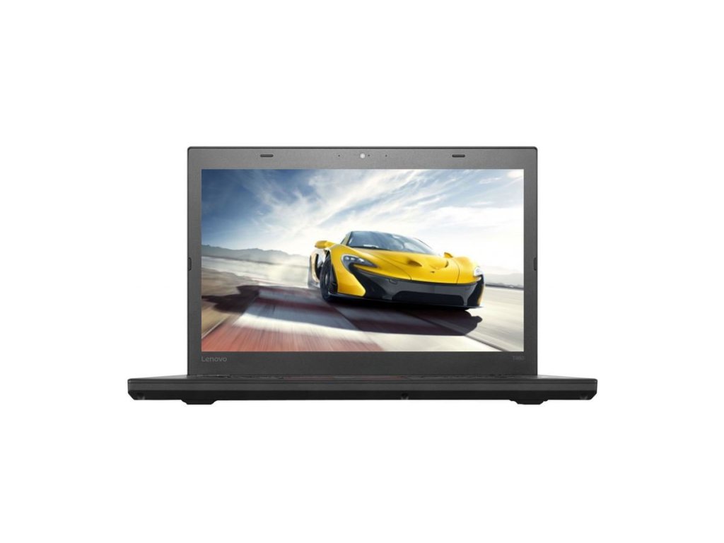 Lenovo ThinkPad T460 Touch - kategorie B