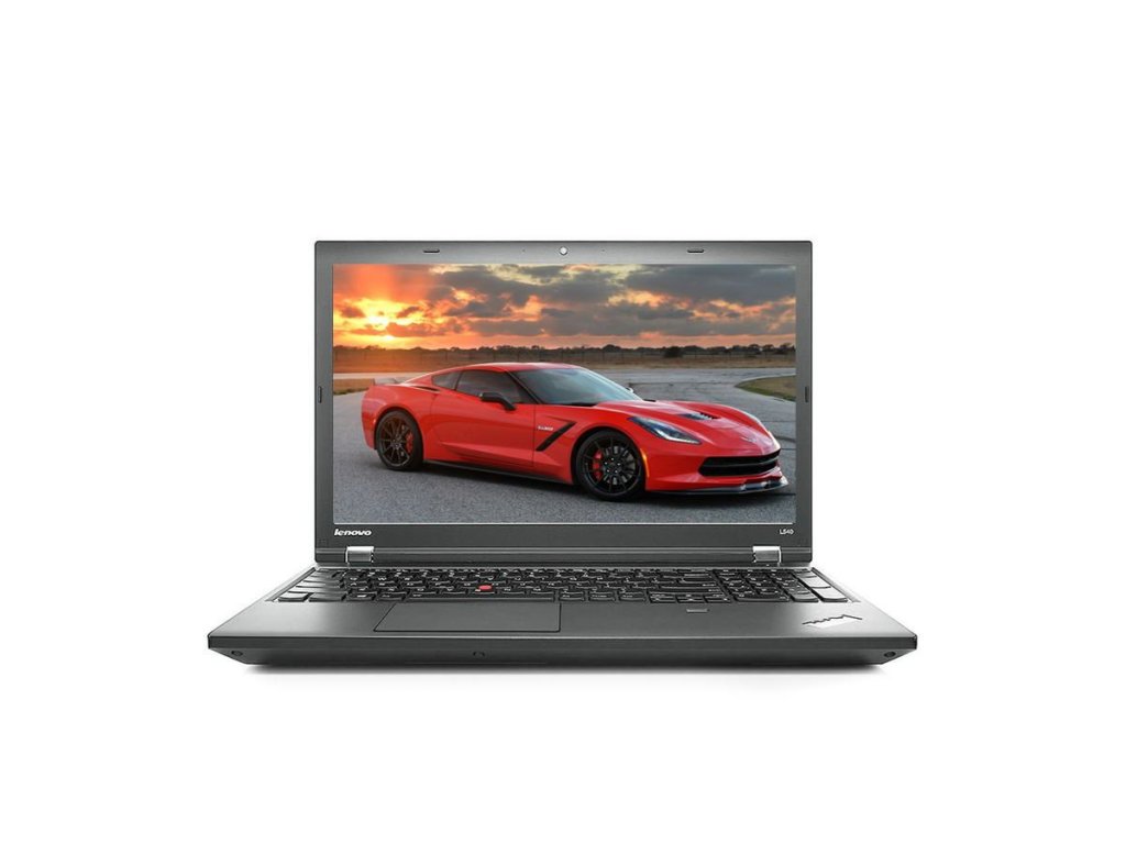 Lenovo ThinkPad L540 - kategorie B