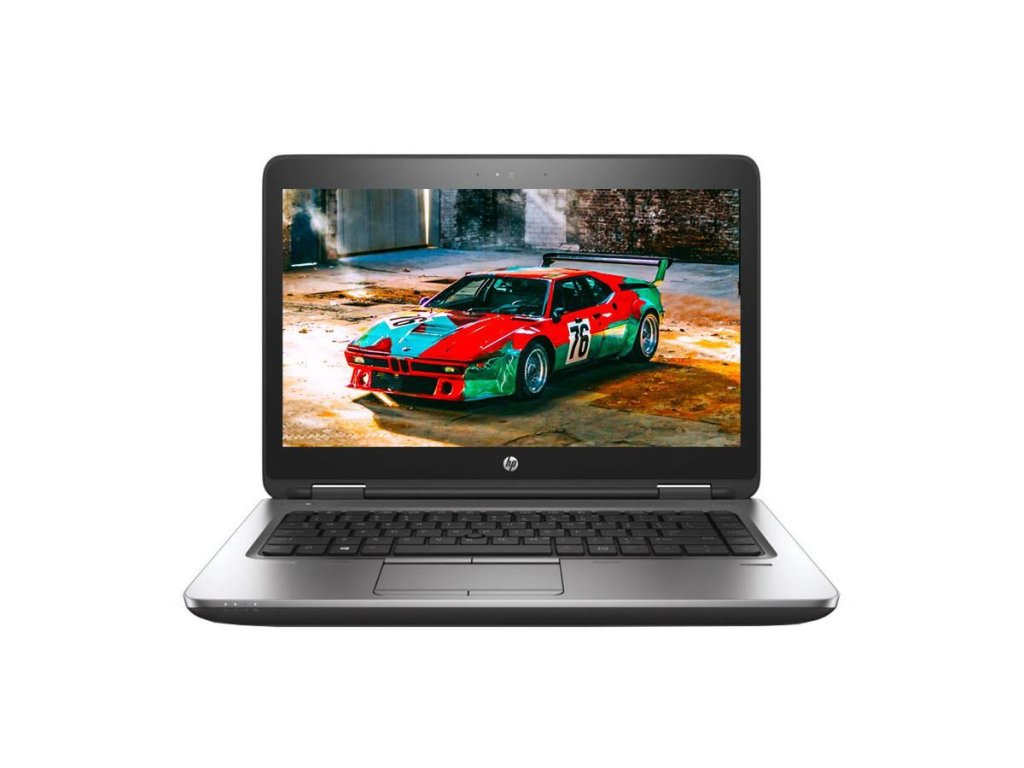 HP ProBook 640 G2 - kategorie A