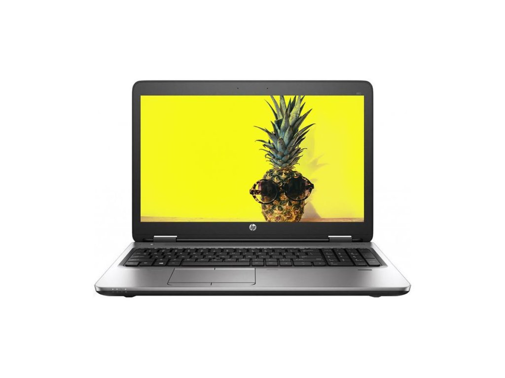 HP ProBook 650 G2 - kategorie