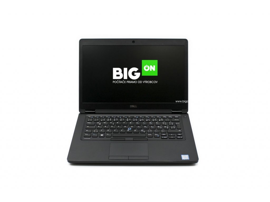 Dell Latitude 5480 - kategorie A