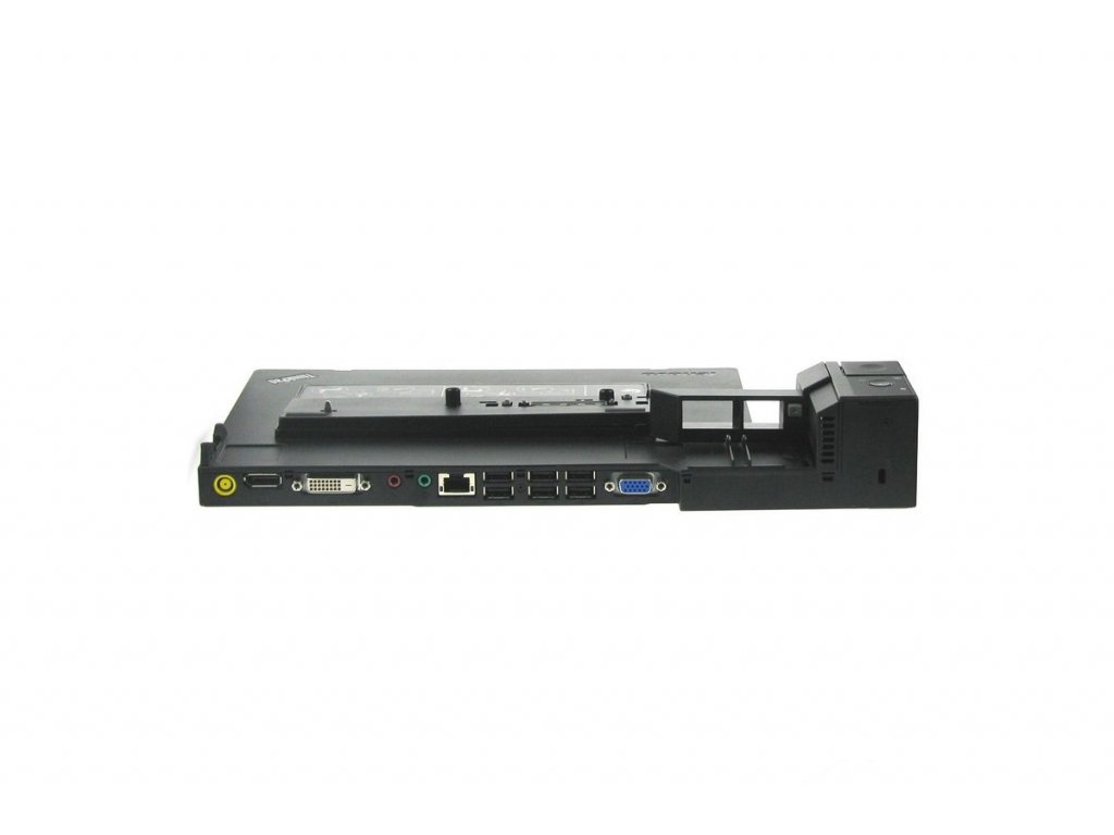 ThinkPad Mini Dock Series 3 Type 4337 - dokovací stanice