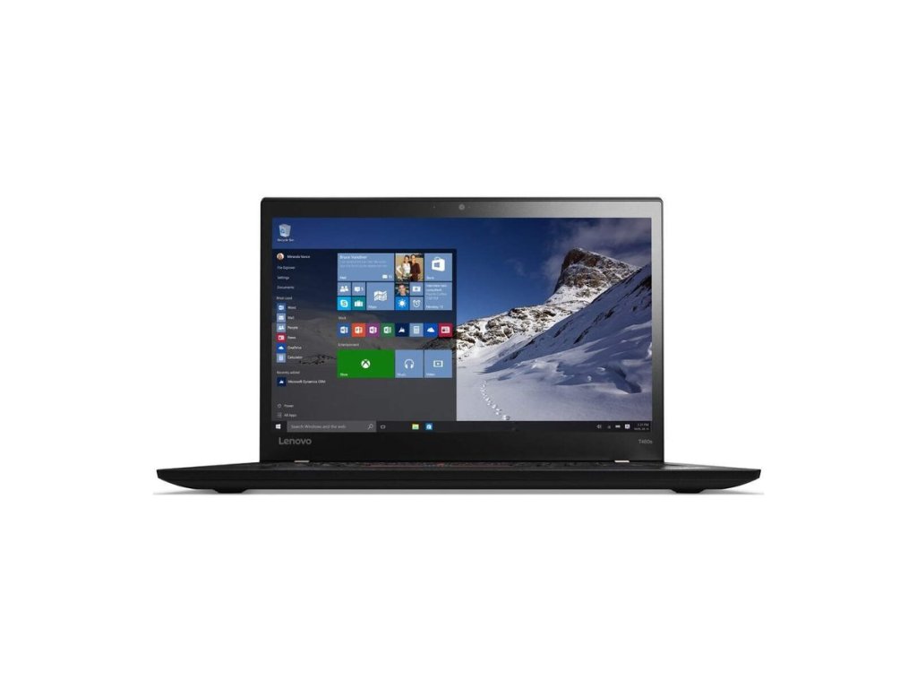 Lenovo ThinkPad T460s Touch - kategorie B