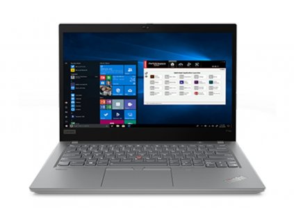 Lenovo ThinkPad P14s Gen 2