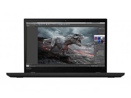 Lenovo ThinkPad P15s Gen 2