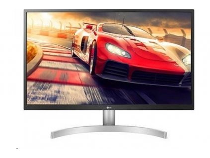 LG 27UL500