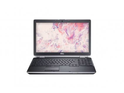 Dell Latitude E6530 - kategorie B