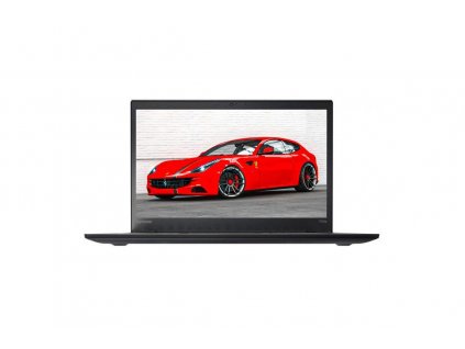 Lenovo ThinkPad T470s - kategorie B