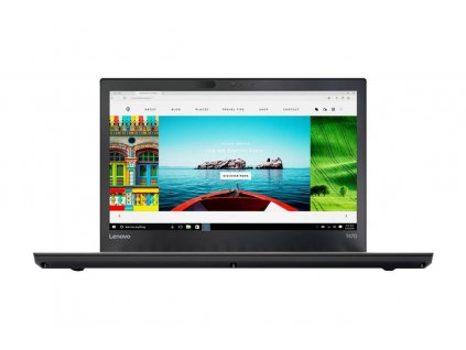 Lenovo ThinkPad T470