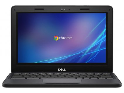 Chromebook Dell 5190