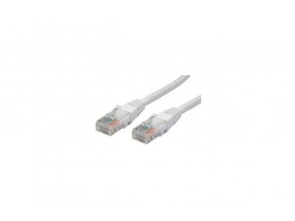 Síťový kabel AQ UTP CAT5 LAN, 20 m