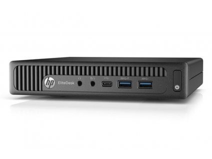 Stolní počítač HP EliteDesk 800 G2 Mini