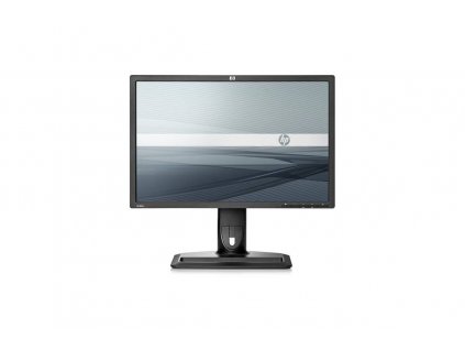 HP ZR24W