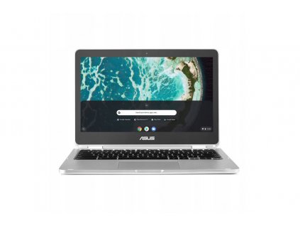 ASUS Chromebook Flip C302C